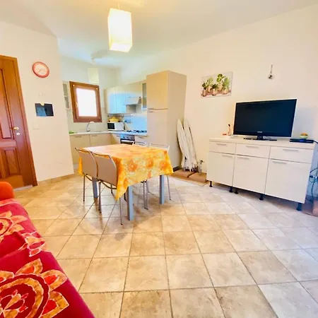 Residence Lu Mulinu Con Piscina Apartment *