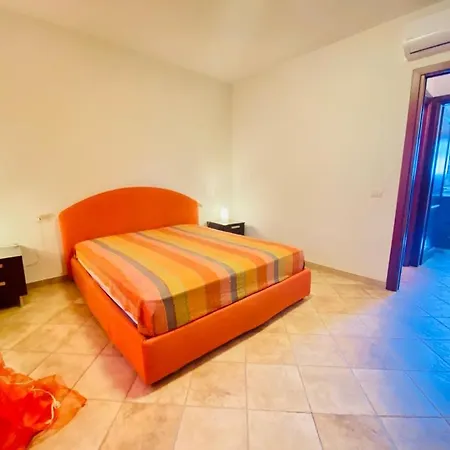 Residence Lu Mulinu Con Piscina Apartment *