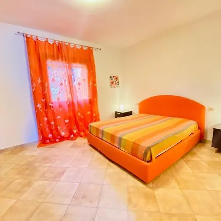 Residence Lu Mulinu Con Piscina * San Teodoro (Sardinia)