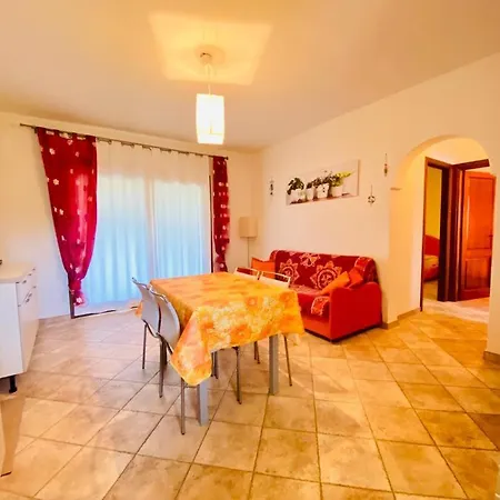 Apartment Residence Lu Mulinu Con Piscina *