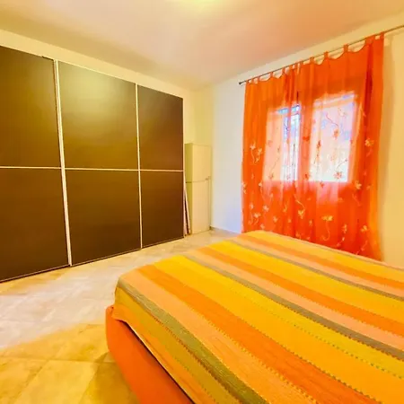 Appartamento Residence Lu Mulinu Con Piscina San Teodoro (Sardinia)