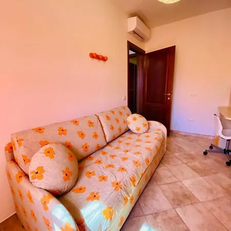 Apartment Residence Lu Mulinu Con Piscina *