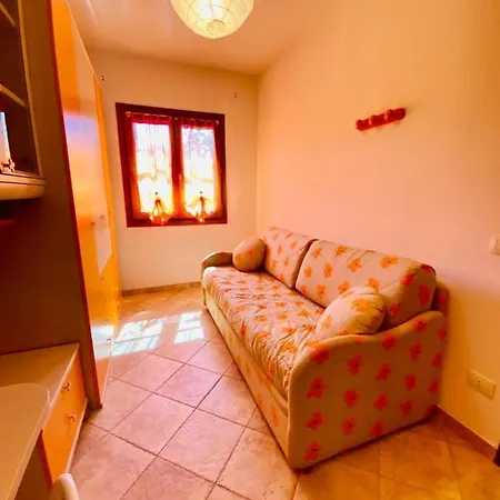 Apartment Residence Lu Mulinu Con Piscina