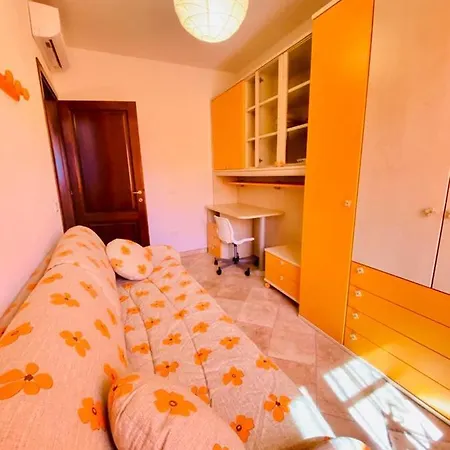 Appartamento Residence Lu Mulinu Con Piscina San Teodoro (Sardinia)