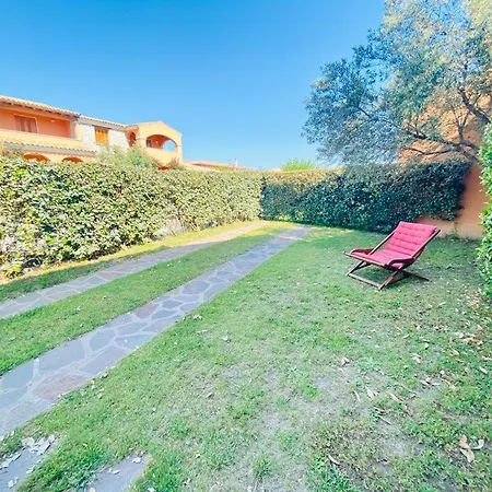 Residence Lu Mulinu Con Piscina Appartamento *
