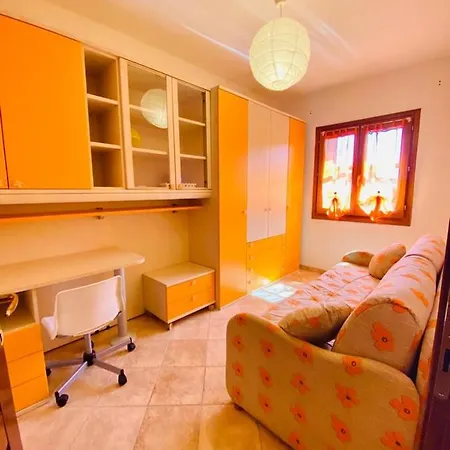 Residence Lu Mulinu Con Piscina Appartamento